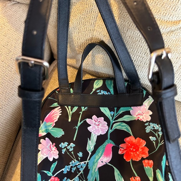 Kate Spade Hummingbird Mini Backpack - Picture 13 of 14